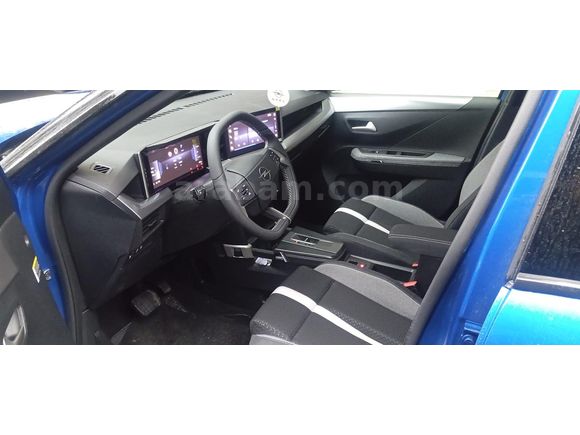 Sahibinden Opel Frontera-e GS 2025 Model