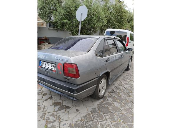 Sahibinden Fiat Tempra 1.6 SX AK 1998 Model