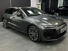 SON FIRSAT:2025 AUDİ A6 E-TRON AVANT STANDART+BOYASIZ+K/K TAKSİT
