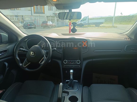 Sahibinden Renault Megane 1.5 Blue DCI 