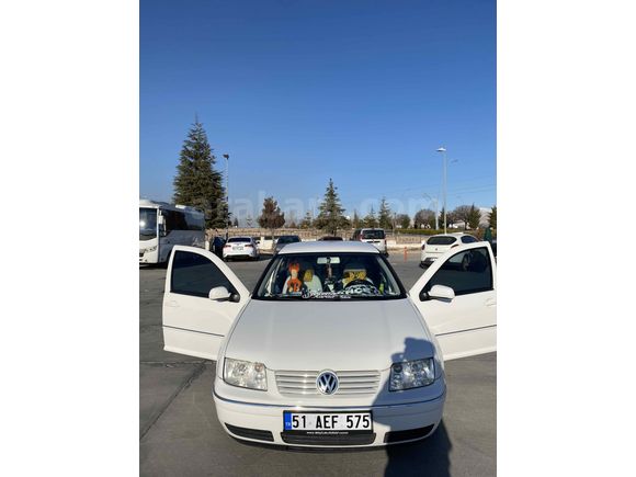Sahibinden Volkswagen Bora 1.6 Pacific 2004 Model 