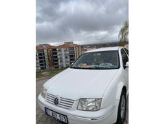 Sahibinden Volkswagen Bora 1.6 Pacific 2004 Model 