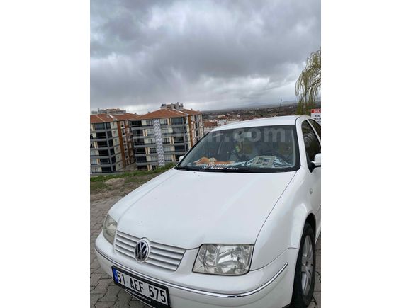 Sahibinden Volkswagen Bora 1.6 Pacific 2004 Model 