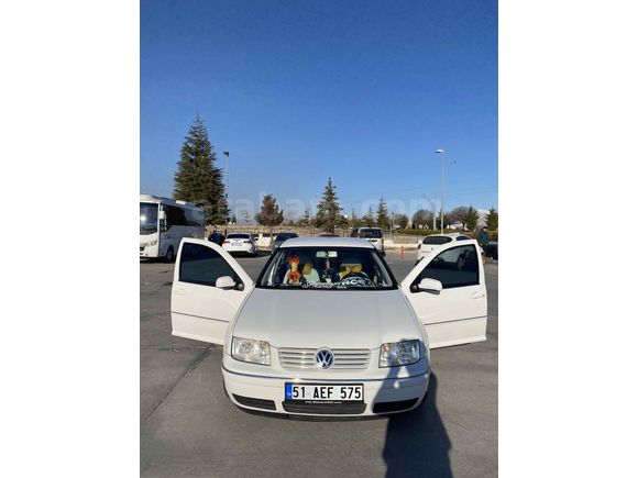Sahibinden Volkswagen Bora 1.6 Pacific 2004 Model 
