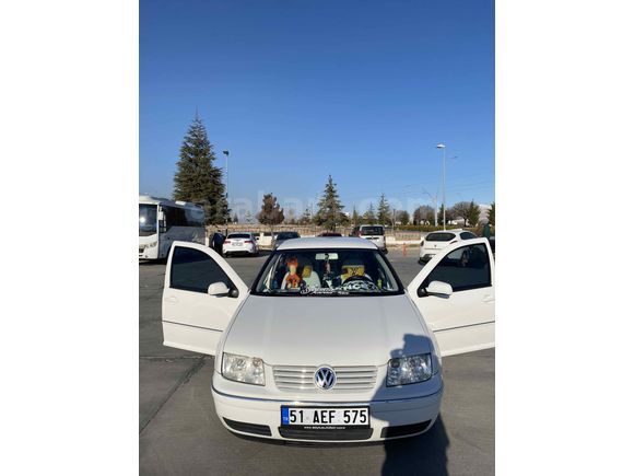 Sahibinden Volkswagen Bora 1.6 Pacific 2004 Model 