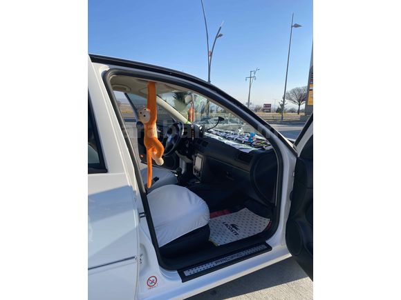 Sahibinden Volkswagen Bora 1.6 Pacific 2004 Model 