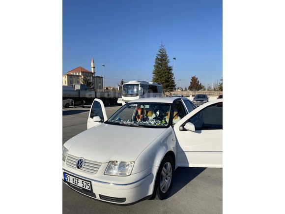 Sahibinden Volkswagen Bora 1.6 Pacific 2004 Model 