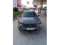 Sahibinden Peugeot 2008 1.2 PureTech Allure 2025 Model