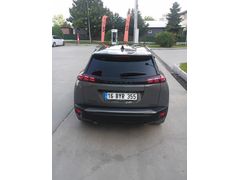 Sahibinden acil satılık Peugeot 2008 1.2 PureTech Allure 2025 Model