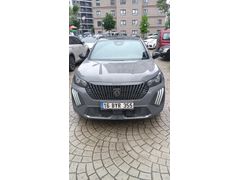 Sahibinden Peugeot 2008 1.2 PureTech Allure 2025 Model
