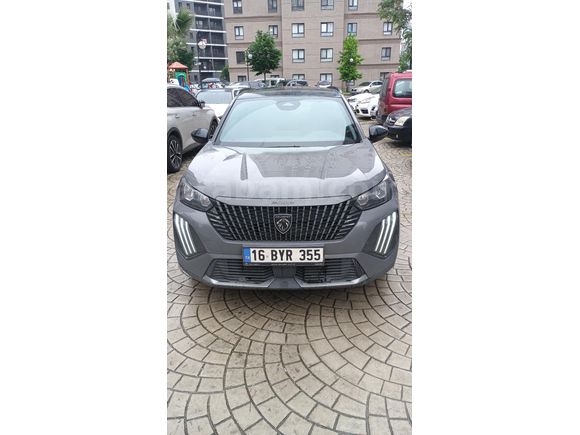Sahibinden Peugeot 2008 1.2 PureTech Allure 2025 Model