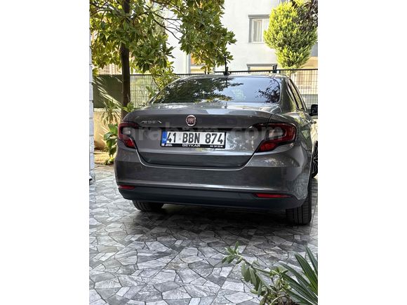 Sahibinden Fiat Egea 1.4 Fire Urban 2025 Model 