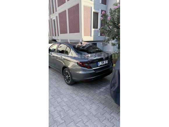 Sahibinden Fiat Egea 1.4 Fire Urban 2025 Model 