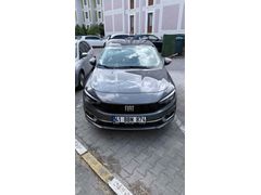 Sahibinden Fiat Egea 1.4 Fire Urban 2025 Model 
