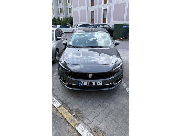 Sahibinden Fiat Egea 1.4 Fire Urban 2025 Model 