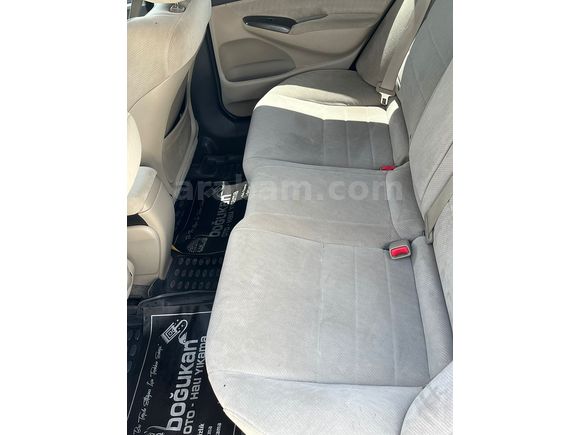 Sahibinden Honda Civic 1.6i VTEC Elegance 2011 Model FD6