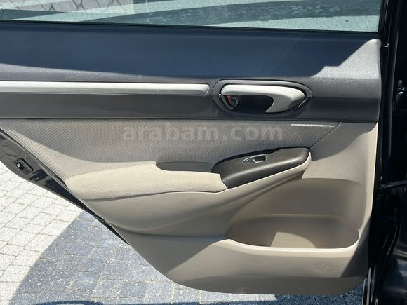 Sahibinden Honda Civic 1.6i VTEC Elegance 2011 Model FD6