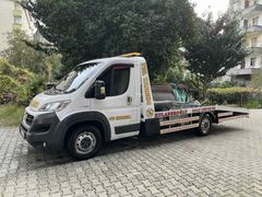 HATASIZ FİAT DUCATO FULL ORJINAL 