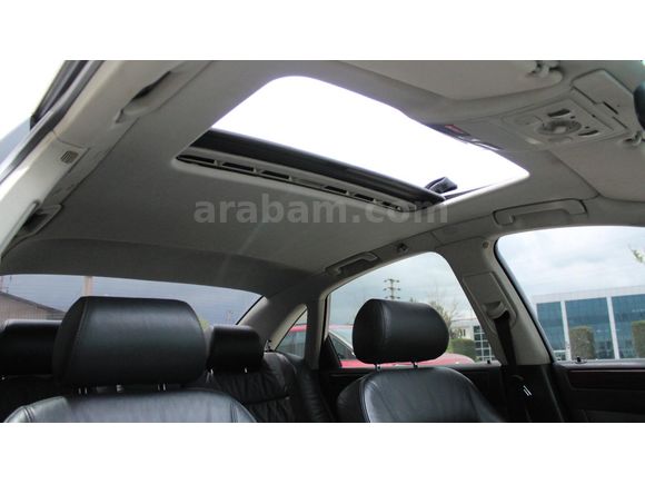 Sahibinden Audi A6 Sedan 2.0 2004 Model