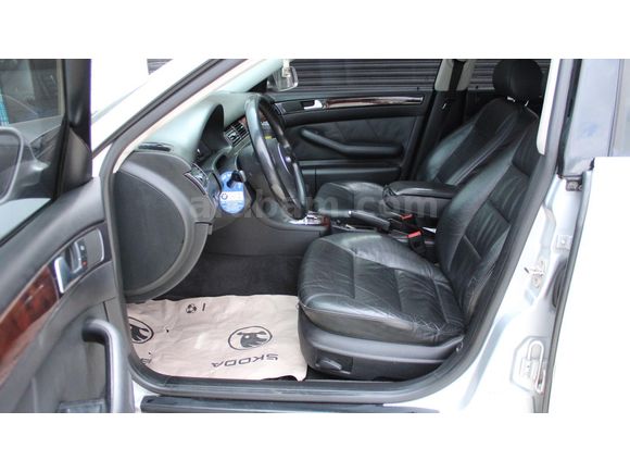 Sahibinden Audi A6 Sedan 2.0 2004 Model