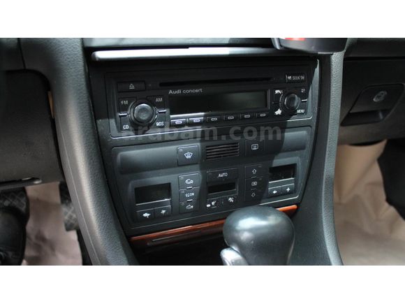 Sahibinden Audi A6 Sedan 2.0 2004 Model