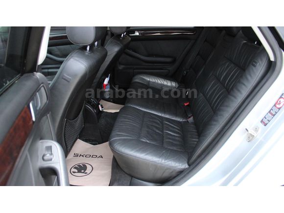 Sahibinden Audi A6 Sedan 2.0 2004 Model