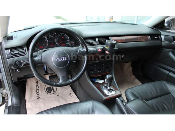 Sahibinden Audi A6 Sedan 2.0 2004 Model