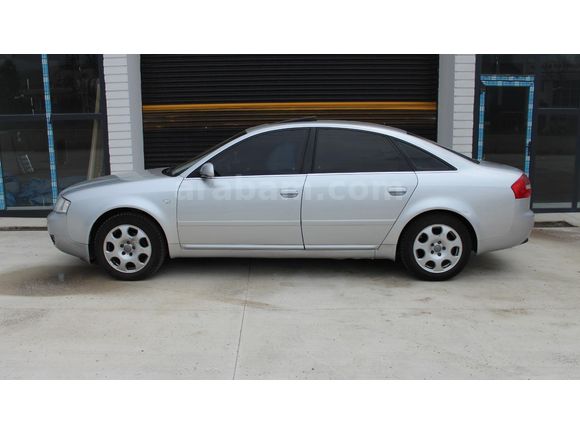 Sahibinden Audi A6 Sedan 2.0 2004 Model