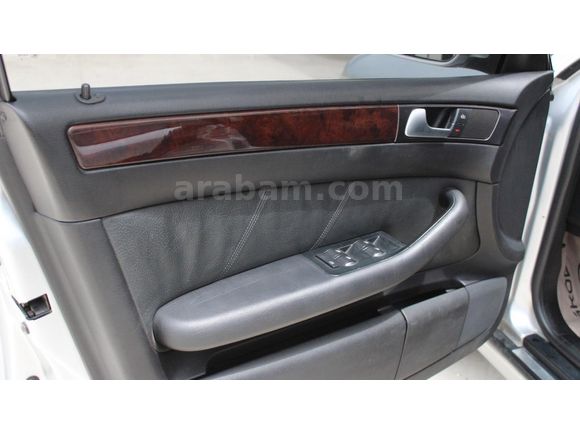 Sahibinden Audi A6 Sedan 2.0 2004 Model