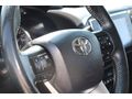 MBS BÜYÜKSOYLU'DAN 2021 MODEL TOYOTA HiLUX 2.4 HI-CRUISER 4X4