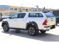 MBS BÜYÜKSOYLU'DAN 2021 MODEL TOYOTA HiLUX 2.4 HI-CRUISER 4X4