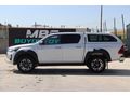 MBS BÜYÜKSOYLU'DAN 2021 MODEL TOYOTA HiLUX 2.4 HI-CRUISER 4X4
