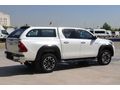 MBS BÜYÜKSOYLU'DAN 2021 MODEL TOYOTA HiLUX 2.4 HI-CRUISER 4X4