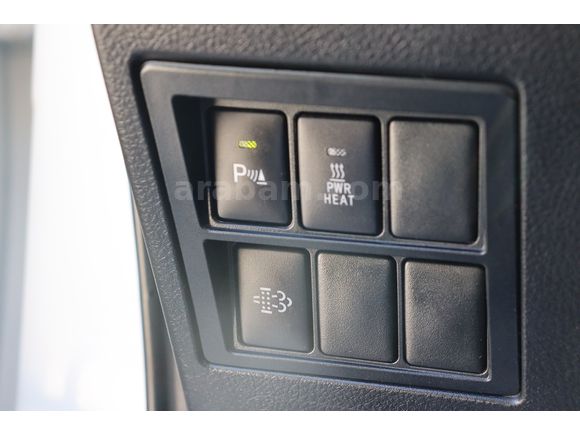 MBS BÜYÜKSOYLU'DAN 2021 MODEL TOYOTA HiLUX 2.4 HI-CRUISER 4X4