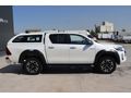 MBS BÜYÜKSOYLU'DAN 2021 MODEL TOYOTA HiLUX 2.4 HI-CRUISER 4X4