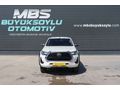 MBS BÜYÜKSOYLU'DAN 2021 MODEL TOYOTA HiLUX 2.4 HI-CRUISER 4X4