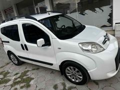 Sahibinden Fiat Fiorino Combi 1.3 Multijet Safeline 2014 Model 