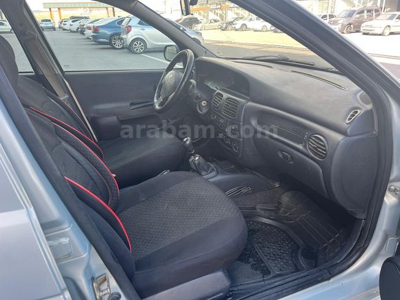 Sahibinden Renault Megane 1.6 Alize 2003 Model Çorum