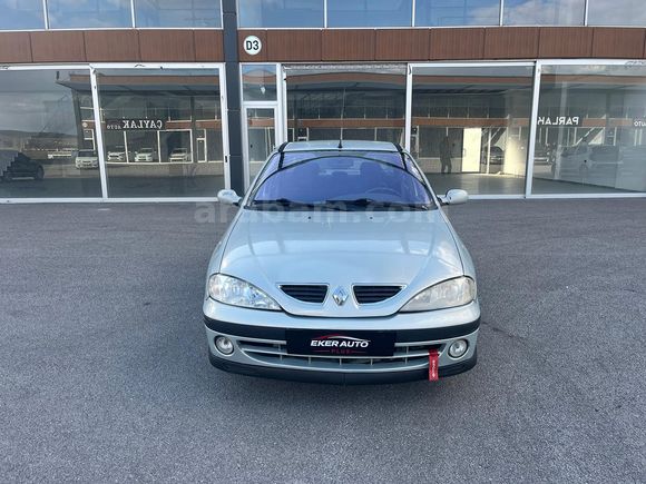 Sahibinden Renault Megane 1.6 Alize 2003 Model Çorum