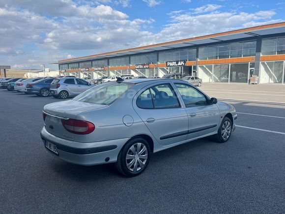 Sahibinden Renault Megane 1.6 Alize 2003 Model Çorum