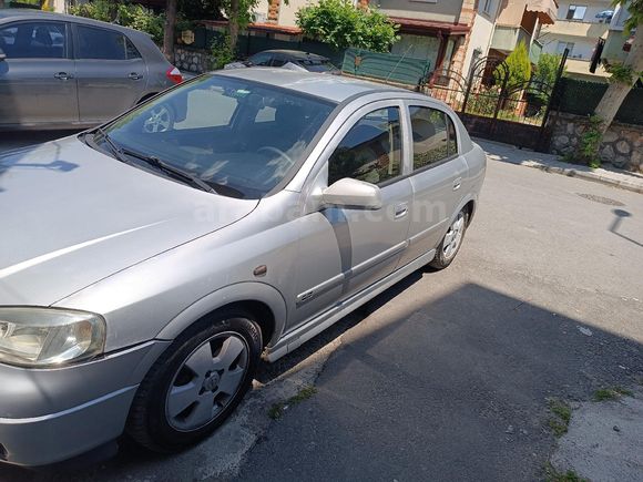Sahibinden Opel Astra 1.6 Enjoy 2003 Model