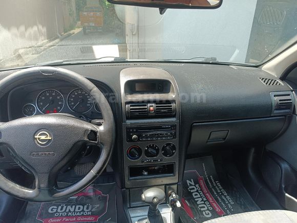 Sahibinden Opel Astra 1.6 Enjoy 2003 Model