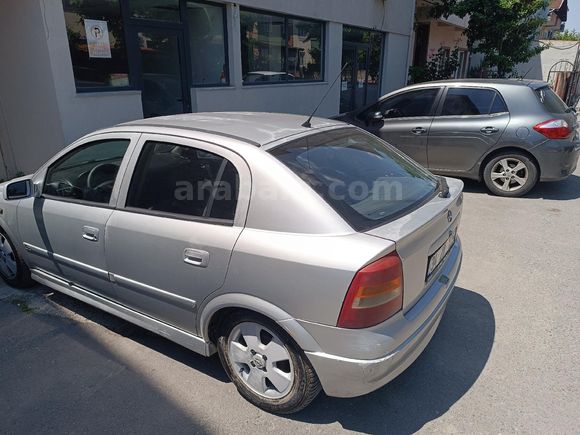 Sahibinden Opel Astra 1.6 Enjoy 2003 Model