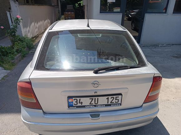 Sahibinden Opel Astra 1.6 Enjoy 2003 Model