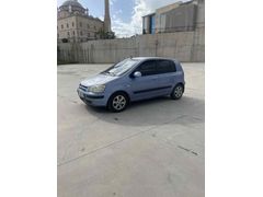 Sahibinden Hyundai Getz 1.3 GLS 2004 Model 