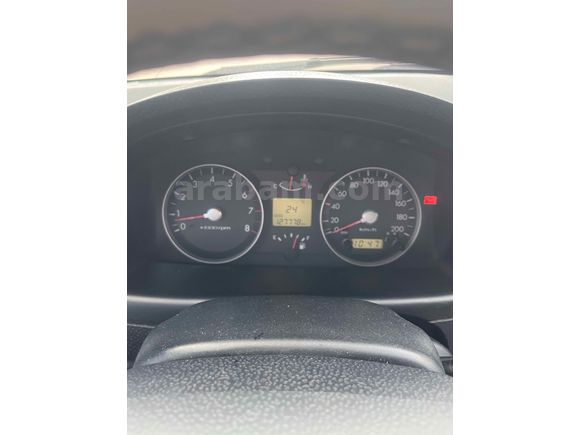 Sahibinden Hyundai Getz 1.3 GLS 2004 Model 