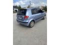 Sahibinden Hyundai Getz 1.3 GLS 2004 Model 