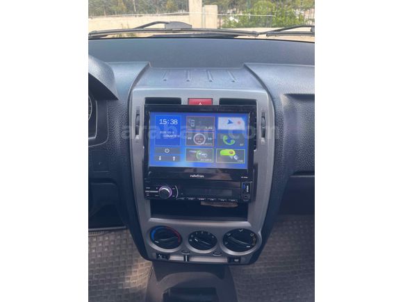 Sahibinden Hyundai Getz 1.3 GLS 2004 Model 