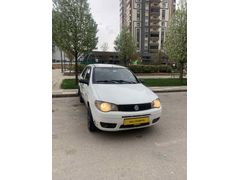 Galeriden Fiat Albea 1.3 Multijet Active 2007 Model Gaziantep