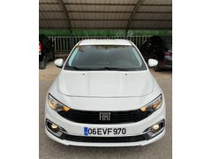 Sahibinden Fiat Egea 1.4 Fire Easy Plus 2024 Model